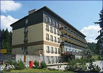 Orea Hotel Špičák