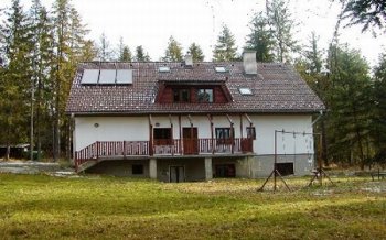 Landhaus Tatra