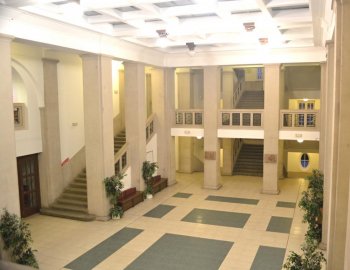 Hotel Masarykova kolej