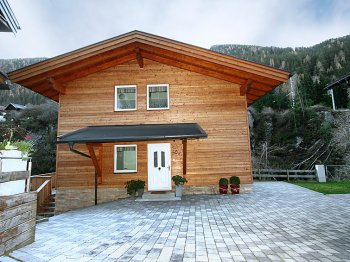 Rekreační dům am Arlberg