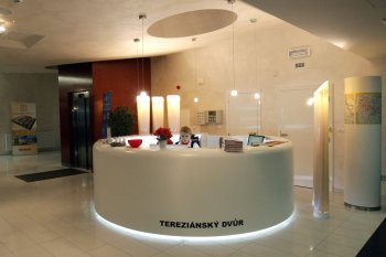 EA Hotel Tereziánský dvůr